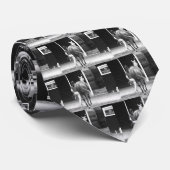 Fasig Tipton Yearling Auktionen Krawatte (Gerollt)