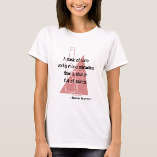 Fass der Wunder T-Shirt