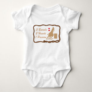Fass-Laufen Baby Strampler