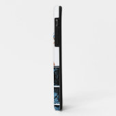 Fass-Laufen Case-Mate iPhone Hülle (Hinten/Links)