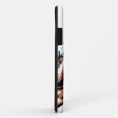 Fass-Laufen Case-Mate iPhone Hülle (Hinten/Rechts)