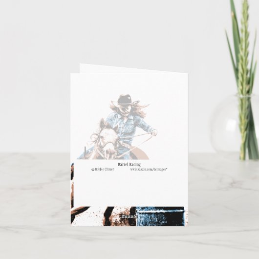 Fass-Laufen Karte (Rückseite)