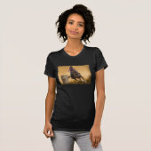 Fass-Laufen T-Shirt (Vorne ganz)