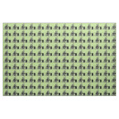 Fass-laufendes Pferd Stoff (Yard (91,4 cm))