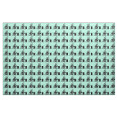Fass-laufendes Pferd Stoff (Yard (91,4 cm))