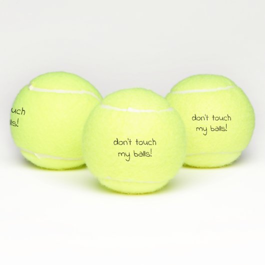 Fass meinen Ball nicht an! (Multi)
