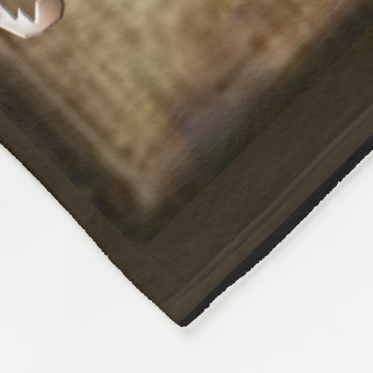 FASS-PFERD FLEECEDECKE (Ecke)