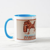 Fass Racing_Its, was ich Tassen tue (Links)