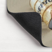 Fass Repsol Mousepad (Ecke)
