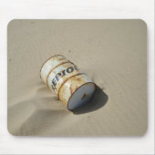 Fass Repsol Mousepad (Vorne)