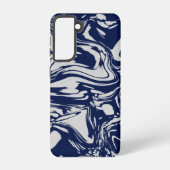 Fass Samsung Galaxy Hülle (Rückseite)