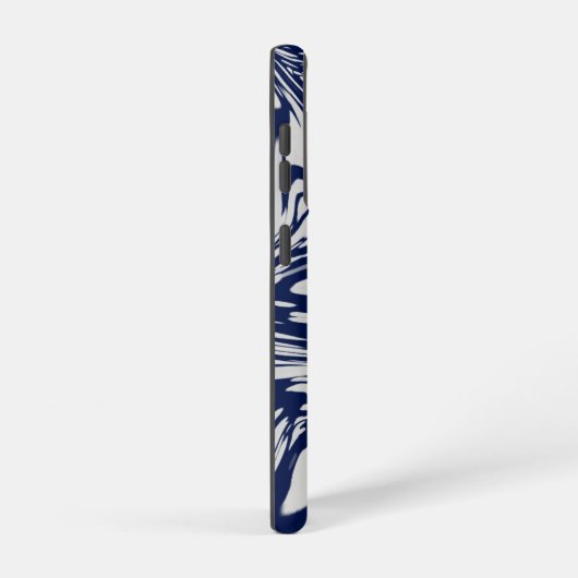 Fass Samsung Galaxy Hülle (Rechte Seite)