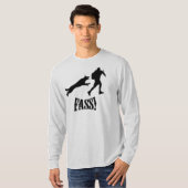 fass schutzhund Shirt (Vorne ganz)