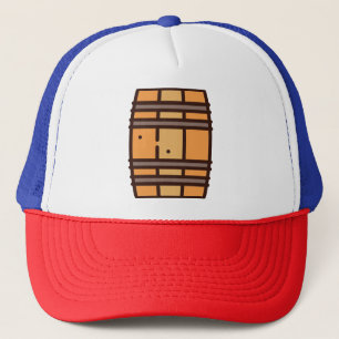 Fass Truckerkappe