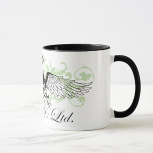 Fass X Begrenzt-Tasse Tasse