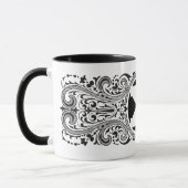 Fass X Begrenzt-Tasse Tasse (Links)
