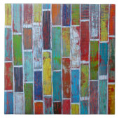 Fassade 6 x 6 Keramiken Tile Fliese (Vorderseite)