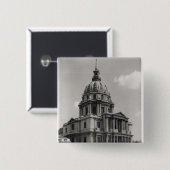 Fassade der Kirche von St. Louis Button (Vorne & Hinten)