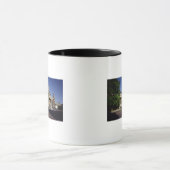 Fassade des großartigen Palais Tasse (Zentrum)