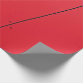 Fassade Geschenkpapier (Ecke)