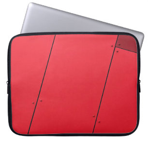 Fassade Laptopschutzhülle