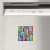 Fassade Magnet (In Situ (Geschirrspüler))