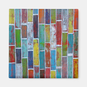 Fassade Magnet