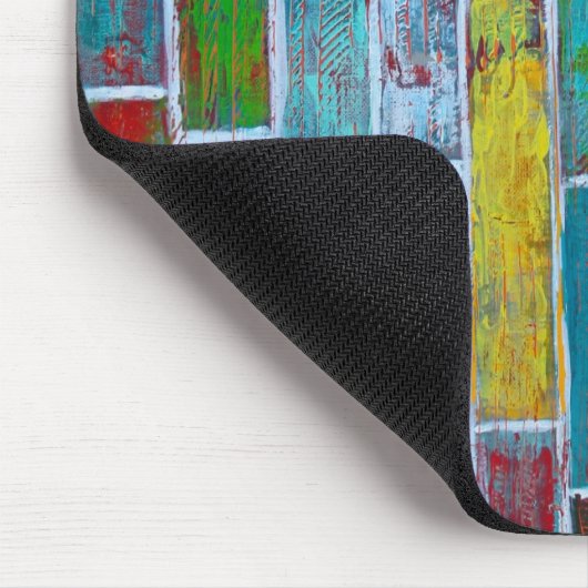 Fassade Mousepad (Ecke)