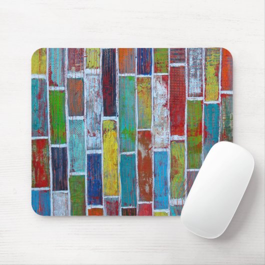 Fassade Mousepad (Mit Mouse)