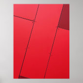 Fassade Poster (Vorne)