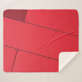 Fassade Sherpadecke (Vorderseite (Horizontal))