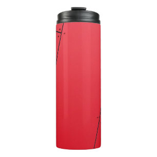 Fassade Thermosbecher