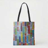 Fassade Tote Tasche (Vorderseite)