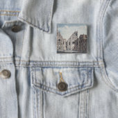 Fassaden der Kirchen Button (Beispiel)