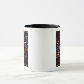 Fassbinder bei der Arbeit, vom Leben von St. Tasse (Zentrum)