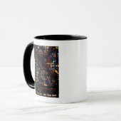 Fassbinder bei der Arbeit, vom Leben von St. Tasse (Vorderseite Links)