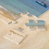 Fassbinder-Insel British Virgin Islands Puzzle (Seite)