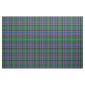 Fassbinder-schottischer ClanTartan Stoff (Fat Quarter (45,7 x 55,9 cm))
