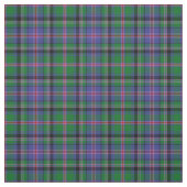 Fassbindertartan-Druck Stoff (Muster)