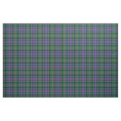 Fassbindertartan-Druck Stoff (Fat Quarter (45,7 x 55,9 cm))