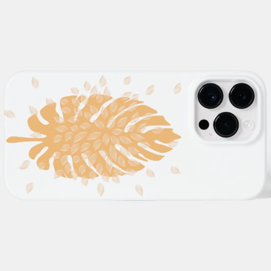 Fassen:Handy-Fall Case-Mate iPhone Hülle (Rückseite (Horizontal))