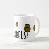 FÄSSER Tasse! Kaffeetasse (VorderseiteRechts)