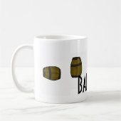 FÄSSER Tasse! Kaffeetasse (Links)