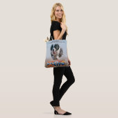 Fast Cat Fun Tasche (Am Model)