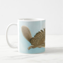 Fast da... kaffeetasse