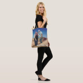 Fast da, Lazy Tasche (Am Model)