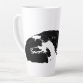 Fast Dreaming Milchtasse (Linke Ecke)