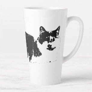 Fast Dreaming Milchtasse