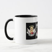 fast ein Engel, Heartbreaker, ursprünglicher Tasse (Links)