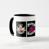 fast ein Engel, Heartbreaker, ursprünglicher Tasse (Vorderseite Links)